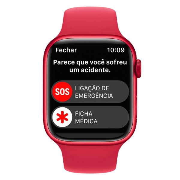 Apple Watch Series 8 - 45 mm