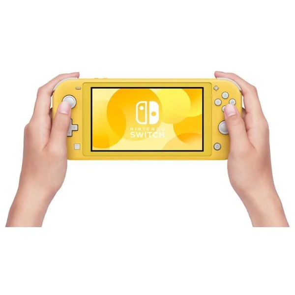 Video Game Nintendo Switch Lite